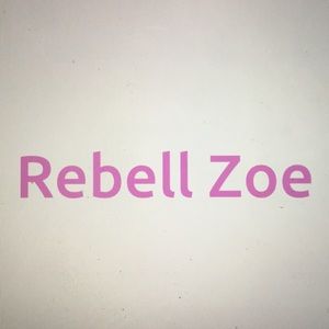 Meet your Posher, Rebell
